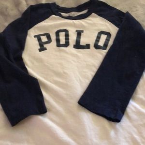 Polo shirt